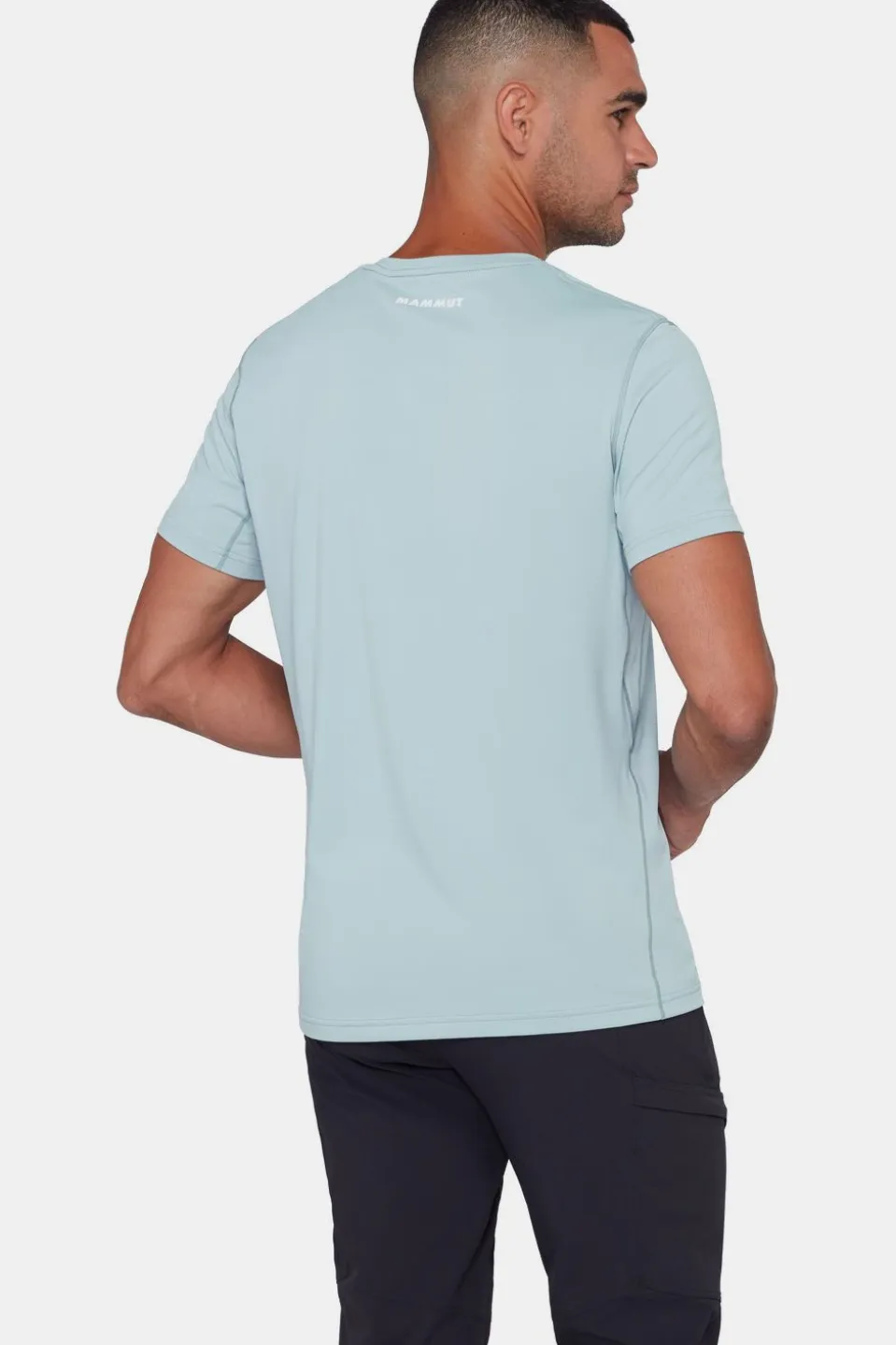 T-Shirt Selun Fl T-Shirt Men
