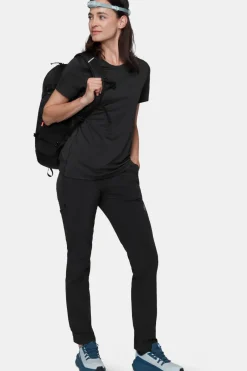 T-Shirt Selun Fl T-Shirt Women