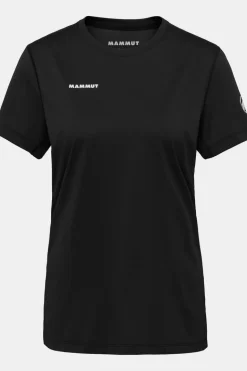 T-Shirt Selun Fl T-Shirt Women