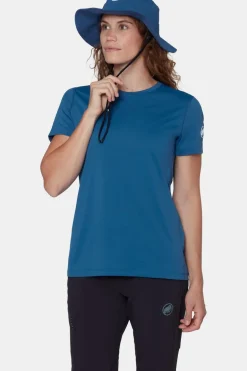 T-Shirt Selun Fl T-Shirt Women