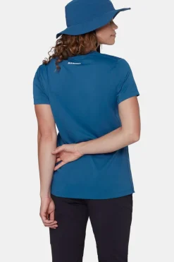 T-Shirt Selun Fl T-Shirt Women