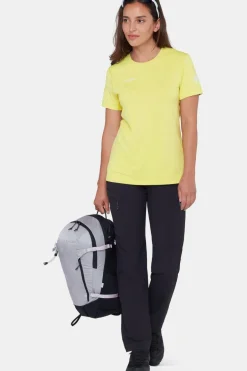 T-Shirt Selun Fl T-Shirt Women