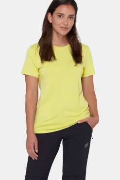T-Shirt Selun Fl T-Shirt Women