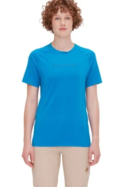 T-Shirt Selun Fl T-Shirt Women Logo