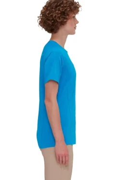 T-Shirt Selun Fl T-Shirt Women Logo