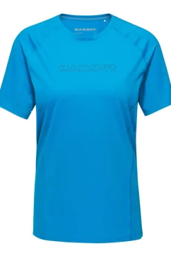 T-Shirt Selun Fl T-Shirt Women Logo