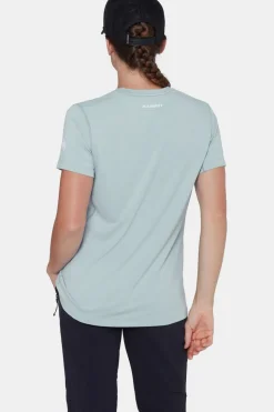 T-Shirt Selun Fl T-Shirt Women