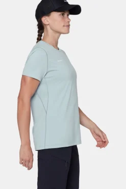 T-Shirt Selun Fl T-Shirt Women
