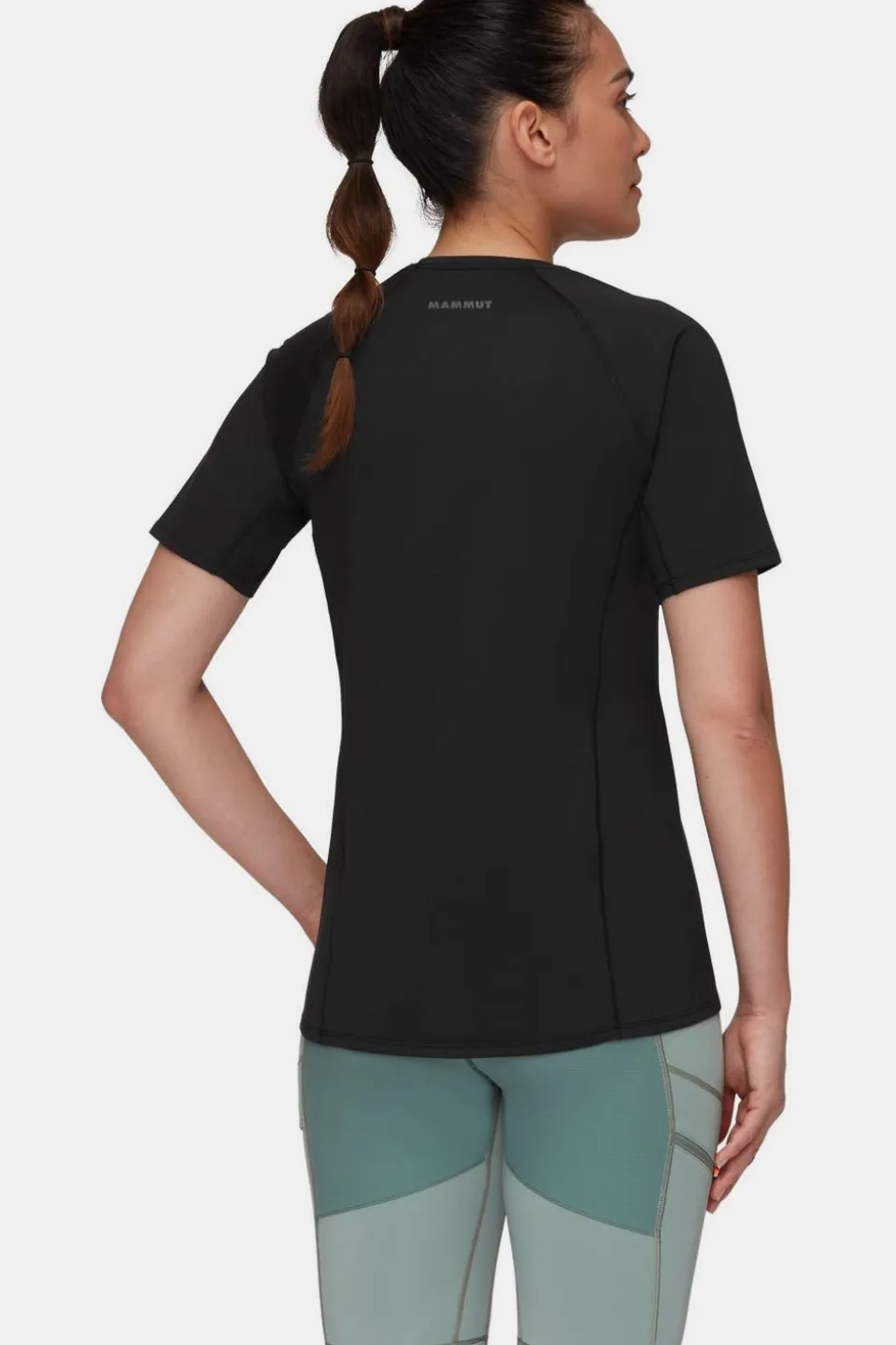 T-Shirt Selun Fl T-Shirt Women Logo