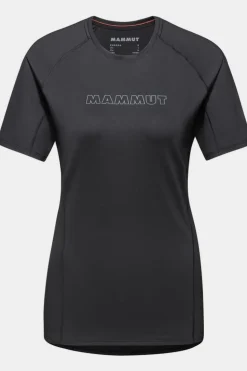 T-Shirt Selun Fl T-Shirt Women Logo