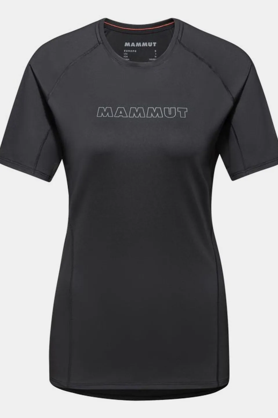 T-Shirt Selun Fl T-Shirt Women Logo