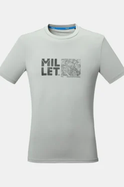 T-Shirt Seneca Ts Ss M