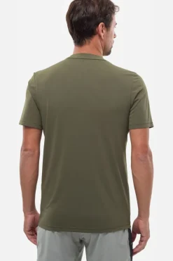 T-Shirt Seneca Ts Ss M