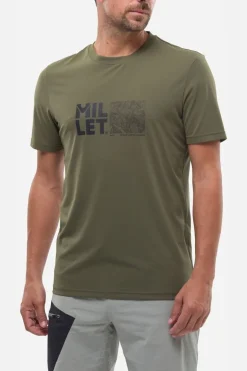 T-Shirt Seneca Ts Ss M