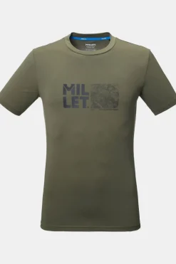 T-Shirt Seneca Ts Ss M