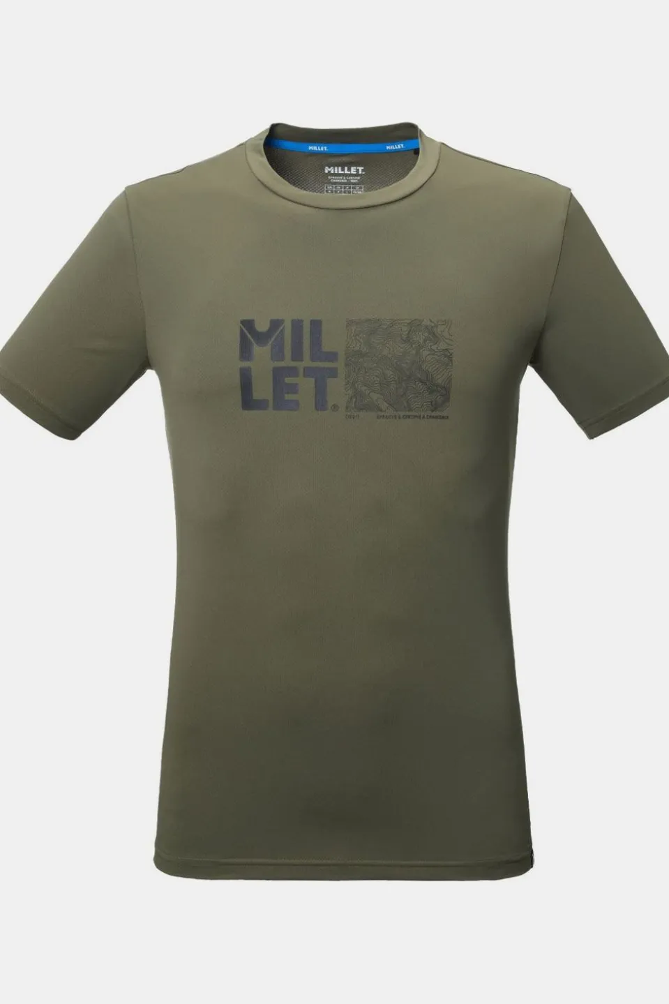 T-Shirt Seneca Ts Ss M