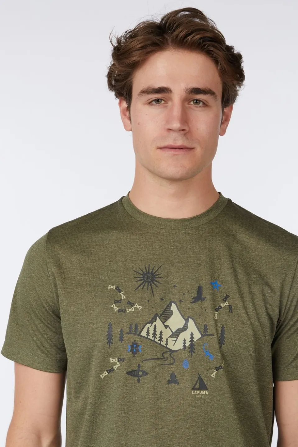 T-Shirt Shift Tee M