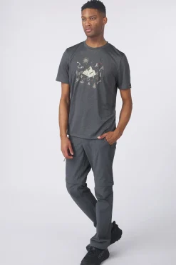 T-Shirt Shift Tee M