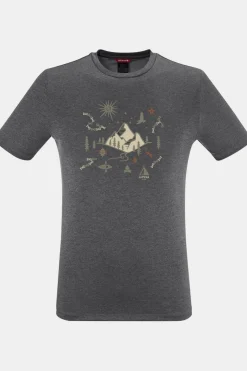 T-Shirt Shift Tee M