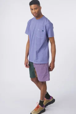 T-Shirt Side Bar T