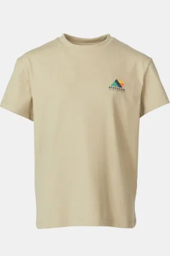 T-Shirt Sierra S/S