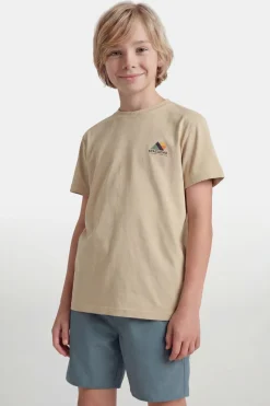 T-Shirt Sierra S/S