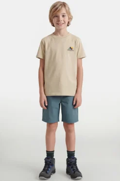 T-Shirt Sierra S/S