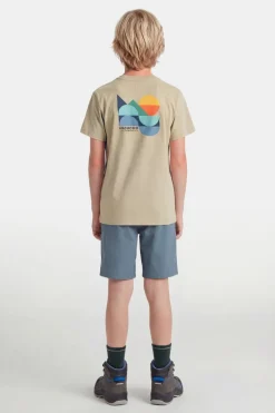 T-Shirt Sierra S/S