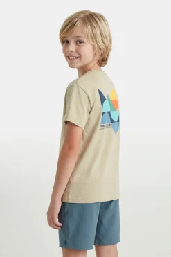 T-Shirt Sierra S/S