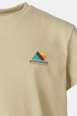 T-Shirt Sierra S/S