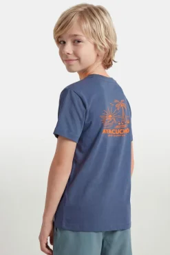 T-Shirt Sierra S/S