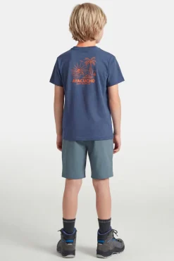 T-Shirt Sierra S/S