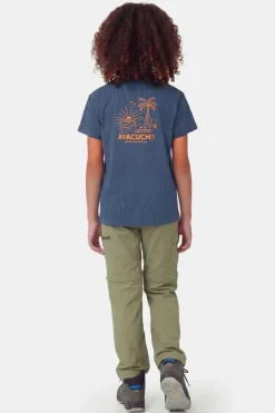 T-Shirt Sierra S/S