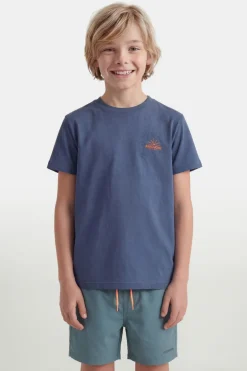 T-Shirt Sierra S/S