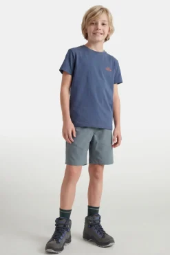 T-Shirt Sierra S/S