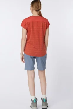 T-Shirt Skim Tee