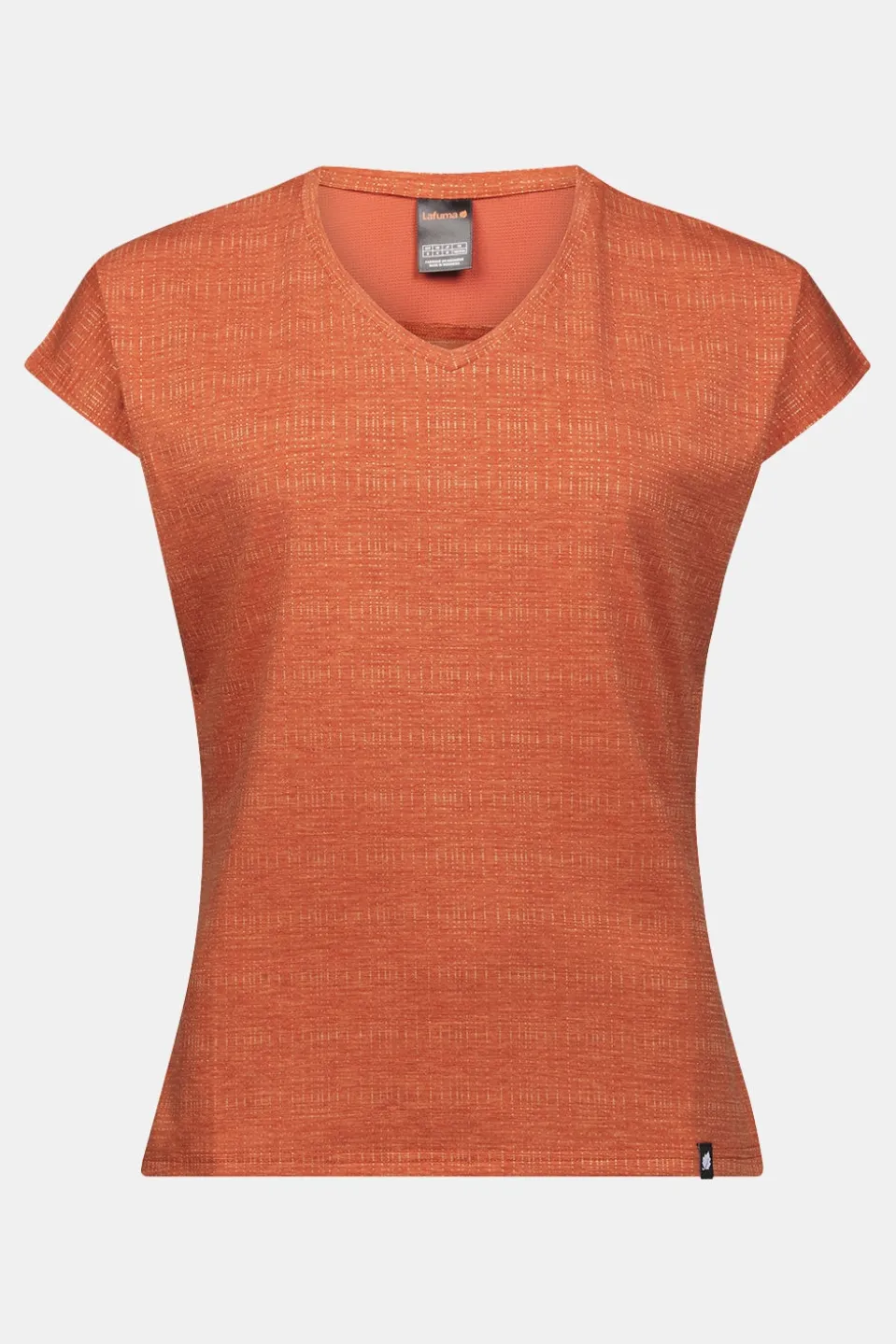 T-Shirt Skim Tee