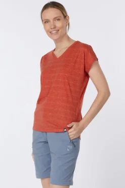 T-Shirt Skim Tee