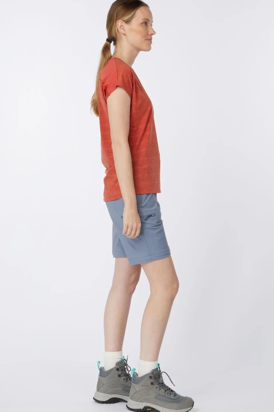 T-Shirt Skim Tee