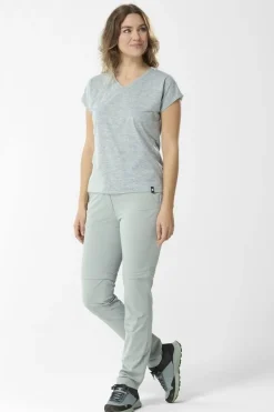 T-Shirt Skim Tee