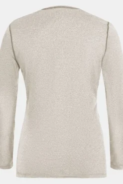 T-Shirt Sky Thermal L/S