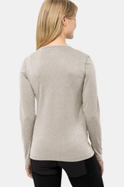 T-Shirt Sky Thermal L/S