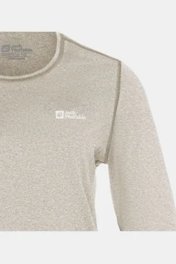 T-Shirt Sky Thermal L/S