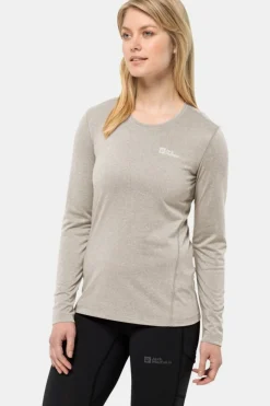 T-Shirt Sky Thermal L/S
