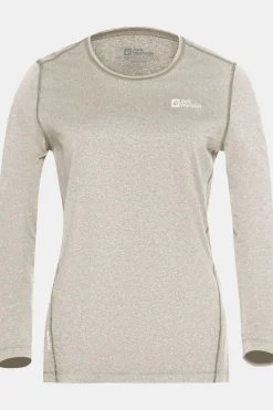 T-Shirt Sky Thermal L/S