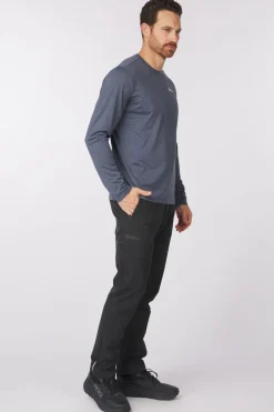 T-Shirt Sky Thermal L/S
