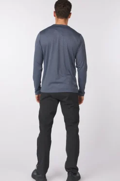 T-Shirt Sky Thermal L/S