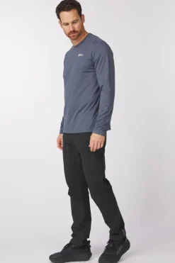 T-Shirt Sky Thermal L/S