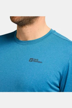 T-Shirt Sky Thermal L/S
