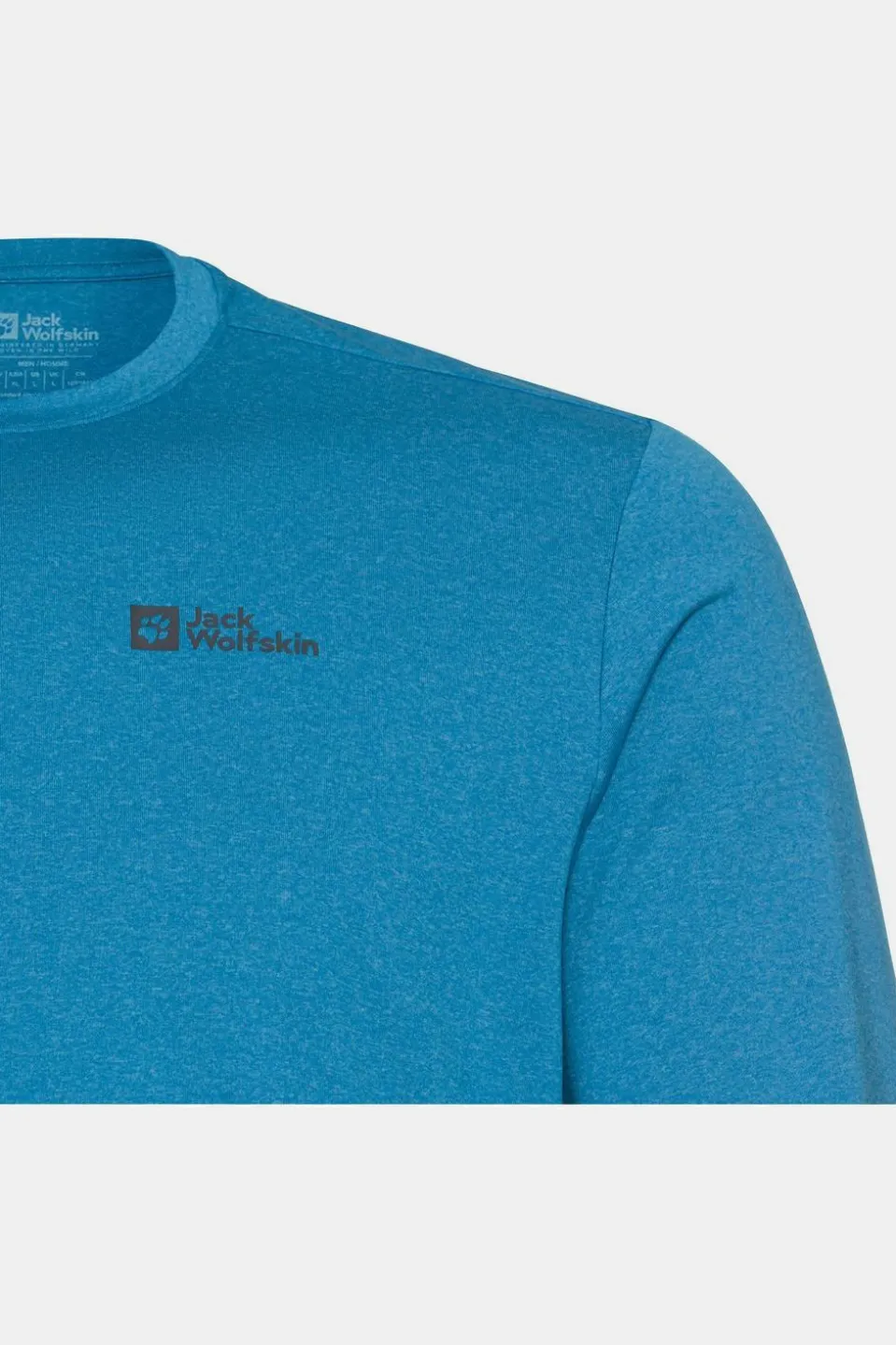 T-Shirt Sky Thermal L/S